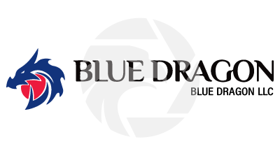 Blue Dragon