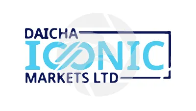 Daicha Iconic Markets Ltd