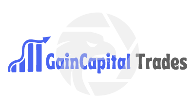 GainCapital Trades