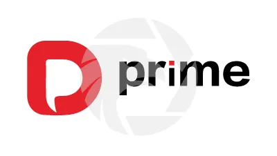 D prime