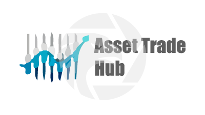 Asset Trade Hub