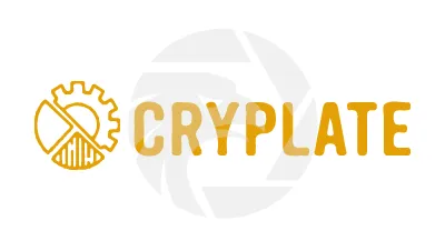 CRYPLATE
