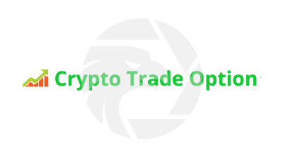 Crypto Trade Option