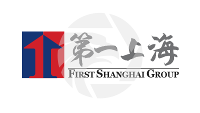 First Shanghai