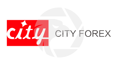 CITY FOREX