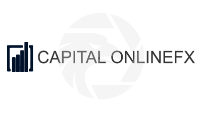 Capital OnlineFX