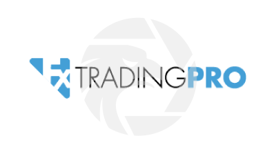 Fx Trading Pro