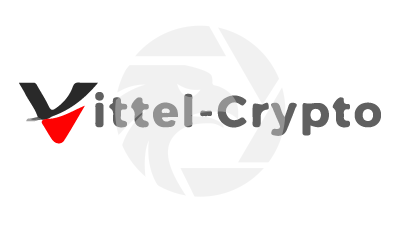 vittel crypto company