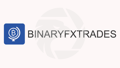 Binary Fx Trades