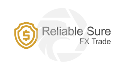Reliable Sure FX Trade