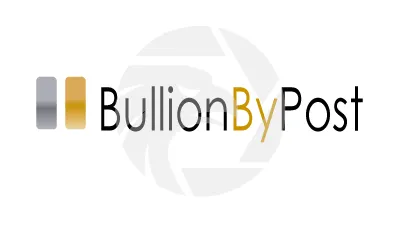 BullionByPost