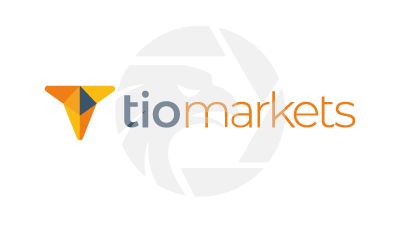 假冒TIO MARKETS