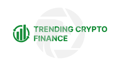 Trending Crypto Finance