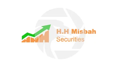H.H. Misbah Securities