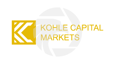 KOHLE CAPITAL MARKETS