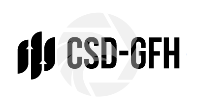 CSD-gfh