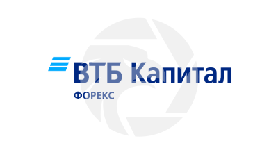 VTB ForexВТБ Капитал Форекс