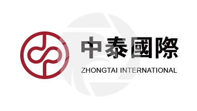 Zhongtai International中泰國際