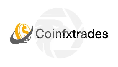 Coinfxtrades