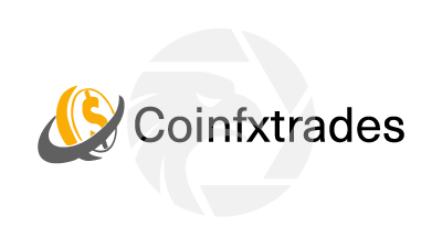 Coinfxtrades