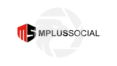 MPlus Social