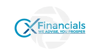 CX Financials