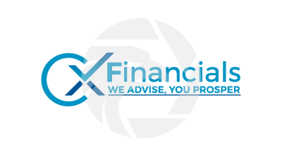 CX Financials
