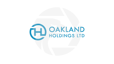 Oaklands Holdings Limited