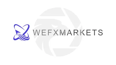 wefxmarkets