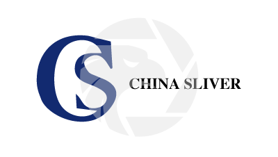 China Sliver