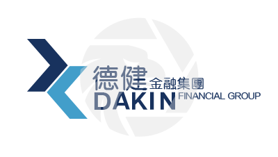 DAKIN 德建金融