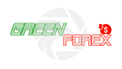 GREEN FOREX