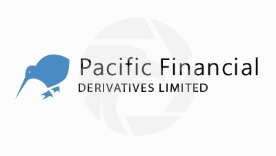 太平洋金融