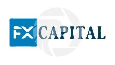 FX CAPITAL