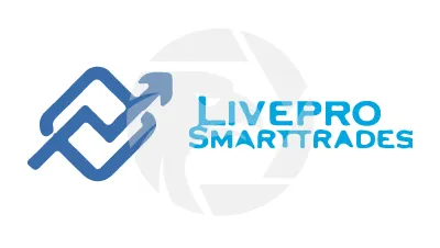 Liveprosmarttrades