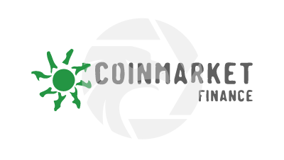 Coinmarketfinance