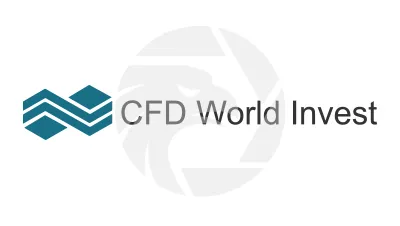 CFD World Invest