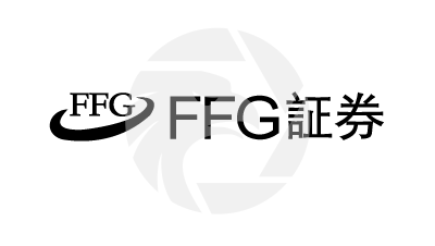 FFG Securities FFG証券