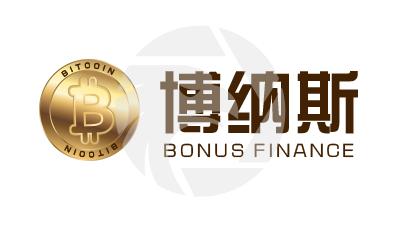 BONUS 博納斯