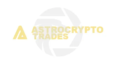 Astro CryptoFX Trade