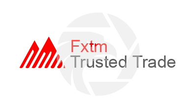 Fxtm Trusted Trade