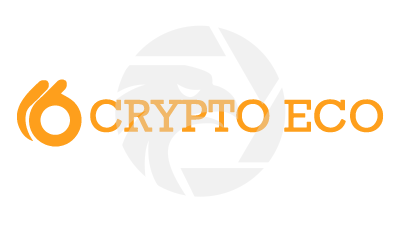 Crypto Eco Vest