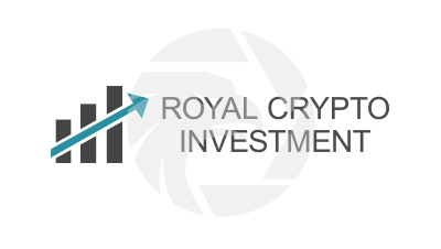 Royal Crypto Investment