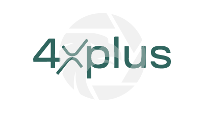 4xplus