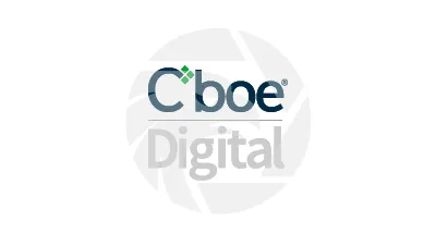 Cboe Digital