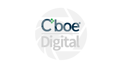 Cboe Digital