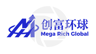 MEGA RICH 创富环球