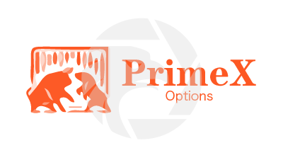 PrimeX Options