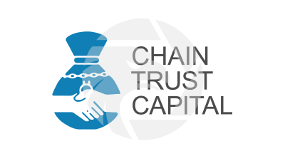 chain trust capital