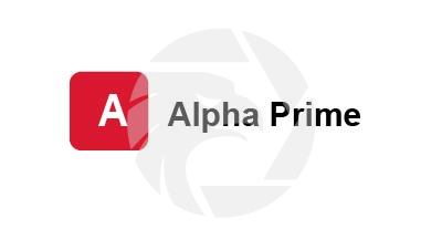 Alpha Prime